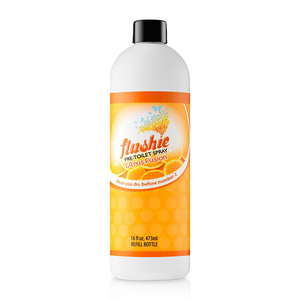 Citrus Fusion 16oz Refill Bottle