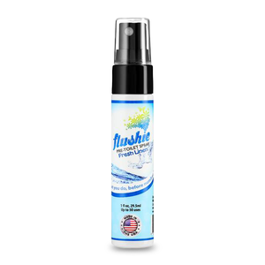 Fresh Linen Travel Size Pre-Toilet Spray