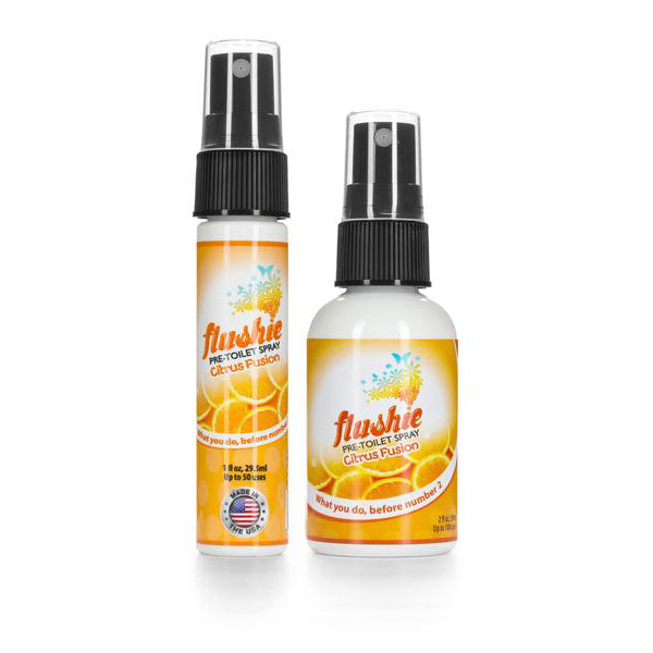 Citrus Fusion 2 pack