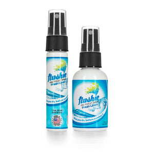 Fresh Linen 2 Pack
