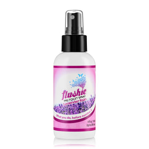 Lavender Rain 2oz Pre-Toilet Spray
