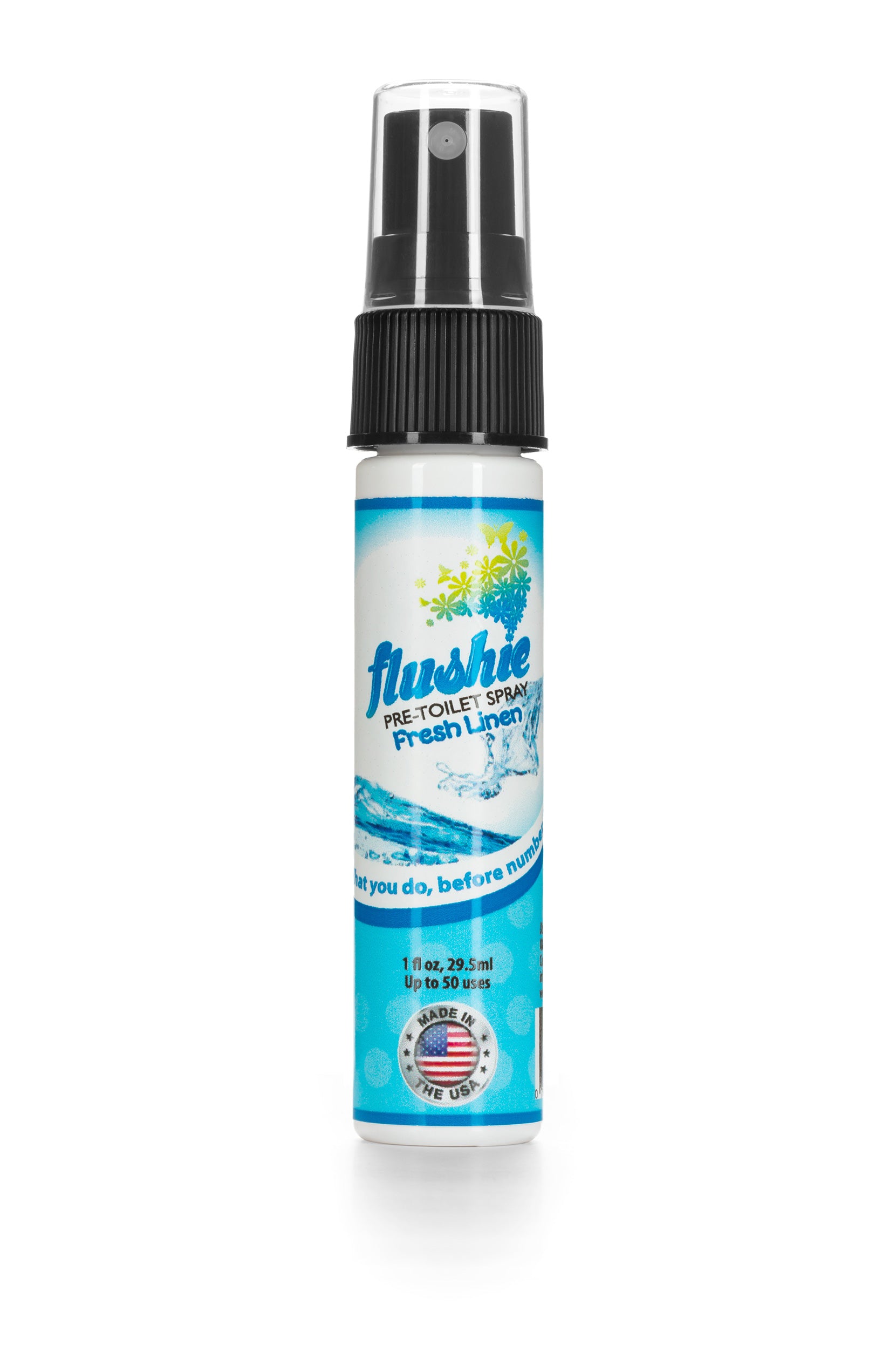 Fresh Linen 2 Pack