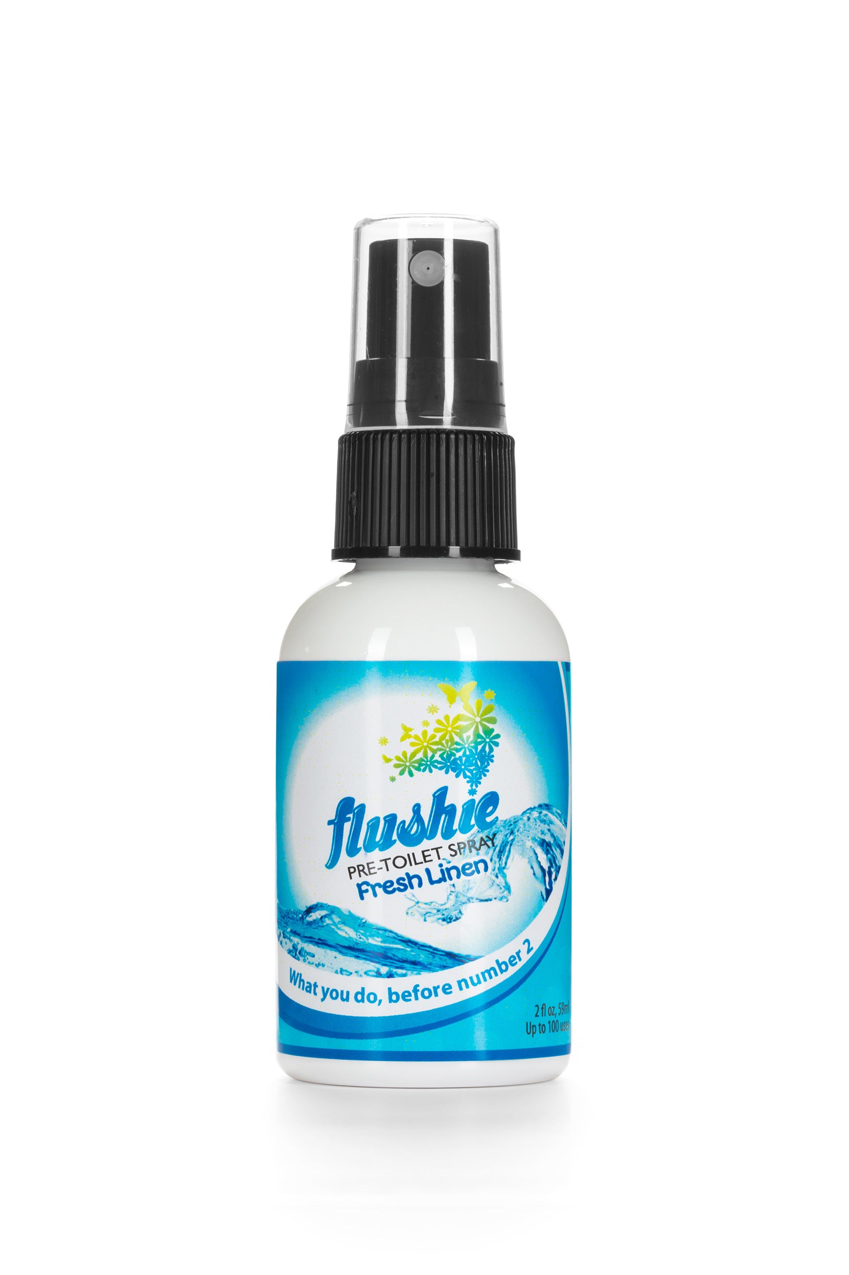 Fresh Linen 2 Pack