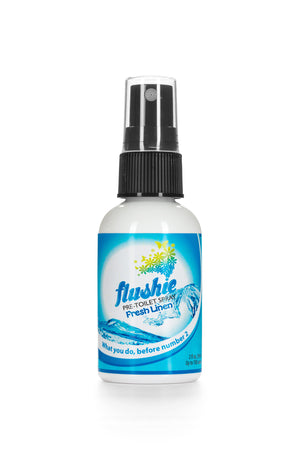 Fresh Linen 2 Pack