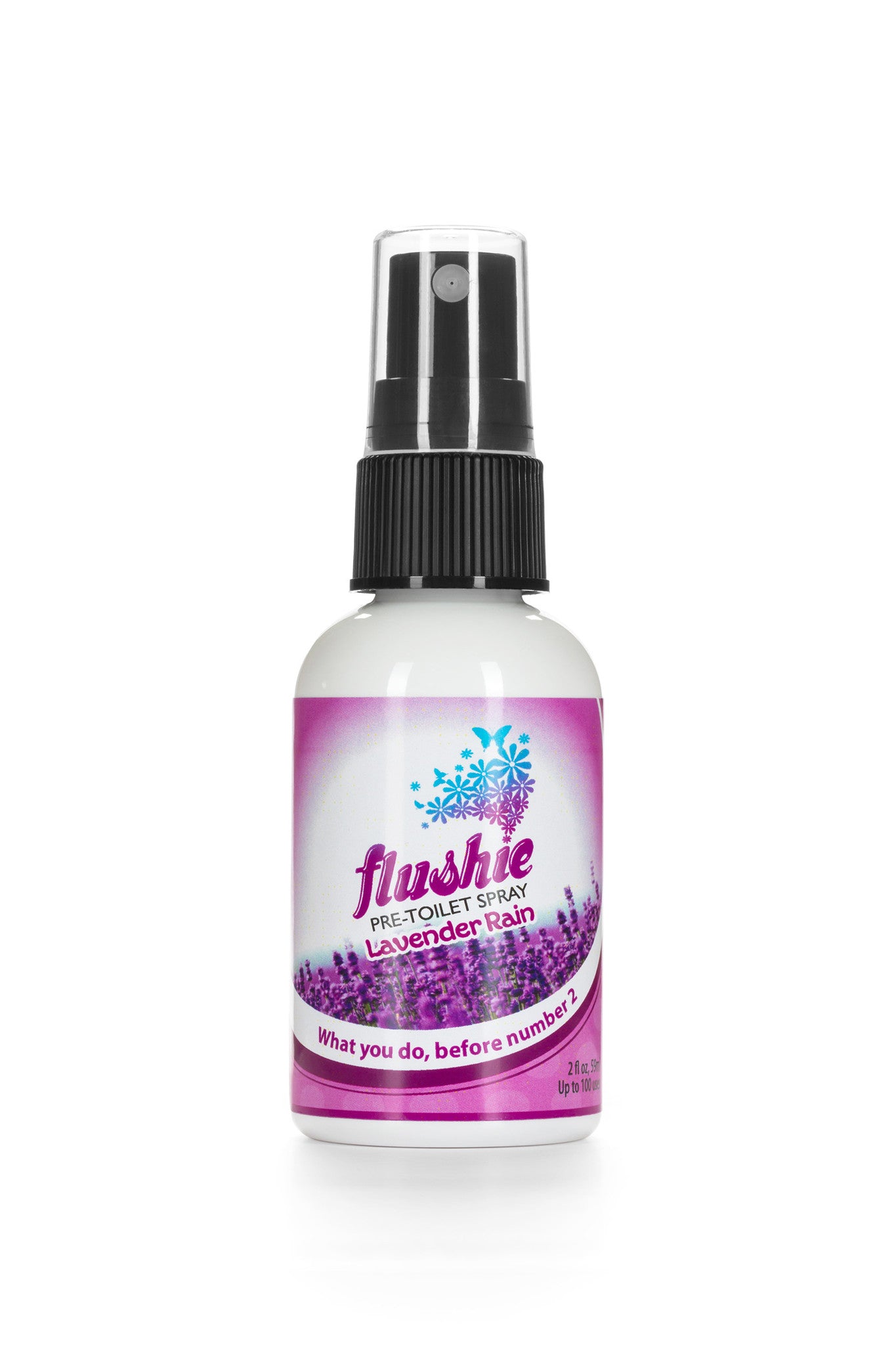 Lavender Rain 2 pack