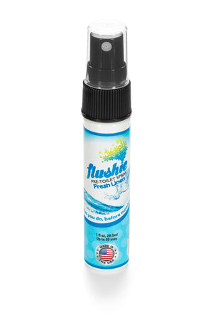 Fresh Linen Travel Size Pre-Toilet Spray