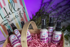 Lavender Rain 2 pack