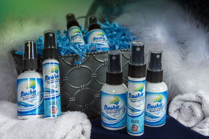 Fresh Linen 2oz Pre-Toilet Spray