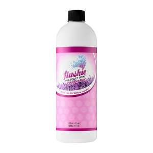 Lavender Rain 2oz Pre-Toilet Spray