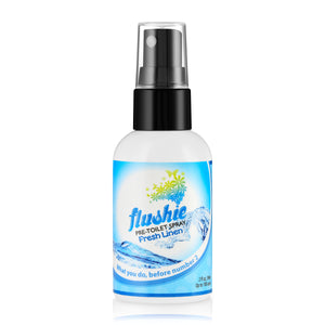 Fresh Linen 2oz Pre-Toilet Spray