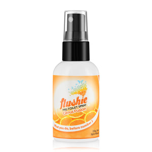 Citrus Fusion 2oz Pre-Toilet Spray