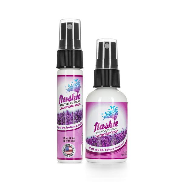 Lavender Rain 2 pack